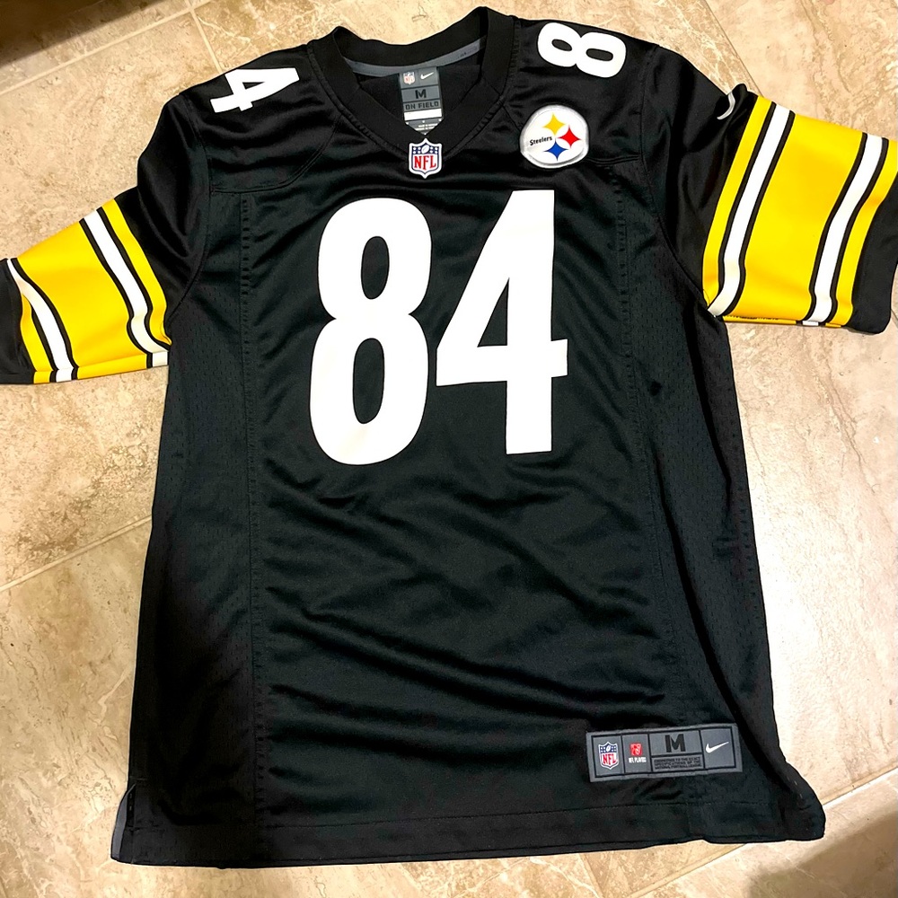 Steelers Jersey